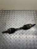 Antriebswelle vorne links NISSAN NP300 NAVARA (D40) 3.0 dCi 4WD