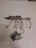 KRAFTSTOFFVERTEILER EINSPRITZLEISTE VERTEILERROHR BMW 3 Touring (E91) 316 d