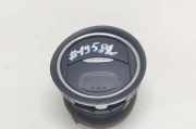 Ziergitter Ford Mondeo IV Stufenheck (BA7) W11306