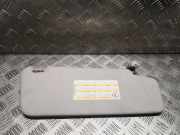 Linke Sonnenblende MERCEDES-BENZ C T-Model (S204) C 200 CDI (204.201) A2048104510 2048104510