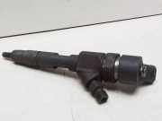 Einspritzdüse RENAULT MEGANE II Coupé-Cabriolet (EM0/1_) 1.9 dCi 7700111014