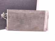 Klimakondensator Mercedes-Benz Viano (W639) 6398350470