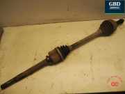 Antriebswelle links vorne Opel Vivaro A Kasten (X83) 93856308