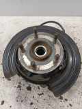 Nabe hinten rechts JEEP GRAND CHEROKEE IV (WK, WK2) 3.0 CRD V6 4x4 04877112AB