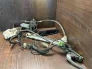 Türfensterheber hinten links ALFA ROMEO 166 (936_) 2.4 JTD (936A2A__) 156018358 12270222
