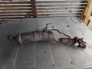 Katalysator ohne Lambdasonde Nissan Qashqai (J10) 1221893XXXL
