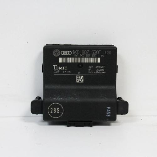 Gateway-Steuereinheit SKODA OCTAVIAII (1Z3) 1.6 1K0907530F Bild Gateway-Steuereinheit SKODA OCTAVIAII (1Z3) 1.6 1K0907530F