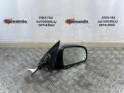 Außenspiegel rechts Opel Meriva B ()