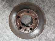 Bremsscheibe links vorne Opel Movano B Kasten (X62)