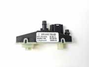 Details zur Sitzverkleidung PORSCHE PANAMERA (970) 4.8 Turbo S 97061972600