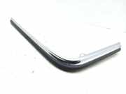 Stoßstangenecke links hinten Mercedes-Benz S-Klasse (W116)