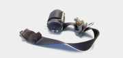 Sicherheitsgurt rechts hinten Mitsubishi Colt VI (Z2, Z3) MN108300XB
