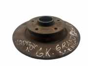 Radlager hinten links RENAULT GRAND SCÉNIC III (JZ0/1_) 1.9 dCi