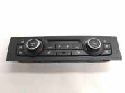 Heizungsbetätigung (Konsole) vorne BMW X1 (E84) 9250393