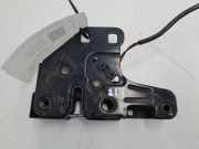 Motorhaubenschloss AUDI A6 Avant (4F5, C6) 3.0 TDI quattro 4F0823509B