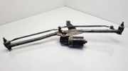 Scheibenwischermechanismus vorne VW PASSAT B5 (3B2) 1.9 TDI 357955113 357955325A