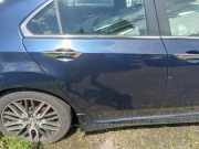 Tür rechts hinten Honda Accord VIII (CU)