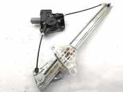 Fensterheber vorne rechts TOYOTA YARIS (_P21_) 1.5 Hybrid 85710-K0020