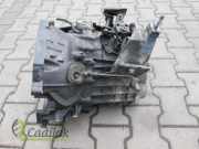 Schaltgetriebe Ford Mondeo III Kombi (BWY)