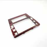 Mittelkonsole Verkleidung SKODA SUPERB I (3U4) 2.8 V6 3U0858069B