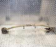 Blattfeder hinten rechts RENAULT MASTER III Furgon (FV) 2.3 dCi 145 FWD (FV0E, FV0F, FV0H, FV0J) N/A N/A