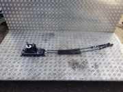 Gangschaltmechanismus AUDI A1 Sportback (8XA, 8XF) 1.4 TFSI 5R3711049L