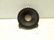 Türlautsprecher vorne rechts LAND ROVER RANGE ROVER EVOQUE (L538) 2.2 D 4x4 BJ3218808BB