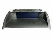 Navigationsanzeige OPEL ZAFIRA B (A05) 1.9 CDTI 22858075