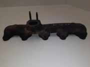 Auspuffkrümmer links CITROËN C4 Picasso II 1.6 BlueHDi 120 725711