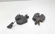 Motorhaubenschloss VOLVO V70 II (SW) 2.4 D5 9483764 9483765