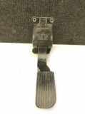 Fahrpedal Mercedes-Benz Vito/Mixto Kasten (W639) 0280755025