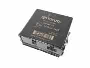 Andere Steuergeräte TOYOTA HILUX VIII Pick-up (_N1_) 2.4 D 4WD (GUN125_) PW501-0K550