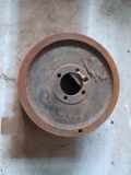 Bremstrommel hinten links LAND ROVER DISCOVERY I (LJ) 2.5 D 4x4 568062000001 205238