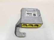 Airbag-Steuergerät MAZDA MPV II (LW) 2.0 DI W2T80274 C2366526103