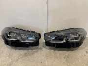 Hauptscheinwerfer BMW X3 (G01, F97) 9481722