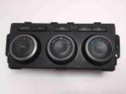 Heizungsbetätigung (Konsole) vorne Mazda 6 Sport Kombi (GH) T1005821G