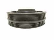 Kurbelwellenriemenscheibe VW PASSAT B5 (3B3) 1.9 TDI