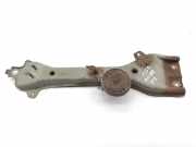 Frontblech Nissan Tiida Schrägheck (C11)