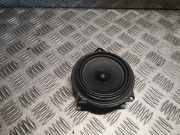 Türlautsprecher vorne links BMW 3 Coupe (E92) 318 i 9143232