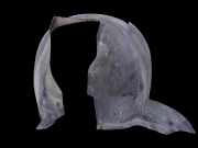 Innenkotflügel vorne links