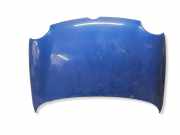 Motorhaube VW LUPO (6X1, 6E1) 1.0 1234