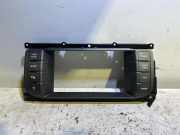Dekoration des Navigationsbildschirms LAND ROVER RANGE ROVER EVOQUE (L538) 2.2 D 4x4 13101404