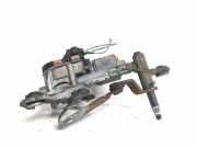 Scheibenwischermechanismus vorne