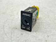 Airbag Schalter AUDI TT (8J3) 1.8 TFSI 5P0919237C