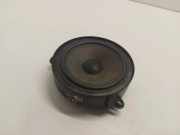 Türlautsprecher vorne rechts MERCEDES-BENZ C (W203) C 200 Kompressor (203.045) 1121112 A2038201102