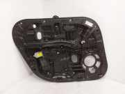 Türfensterheber hinten links VOLVO V90 II 2.0 D4 31378594