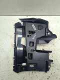 Armaturenbrett Verkleidung unten BMW 6 Cabrio (F12) 650 i xDrive 9166702
