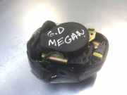 Sicherheitsgurt rechts hinten Renault Megane II (BM/CM) 8200077382