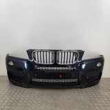 Frontstoßstange BMW X3 (F25) xDrive 20 d 8048094