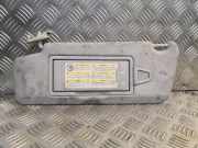 Sonnenblende links Mercedes-Benz C-Klasse (W204)
